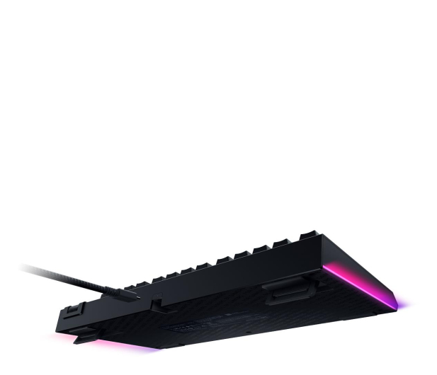 Razer OUTLET - BlackWidow V4 75% Black - 1484557 - zdjęcie 8
